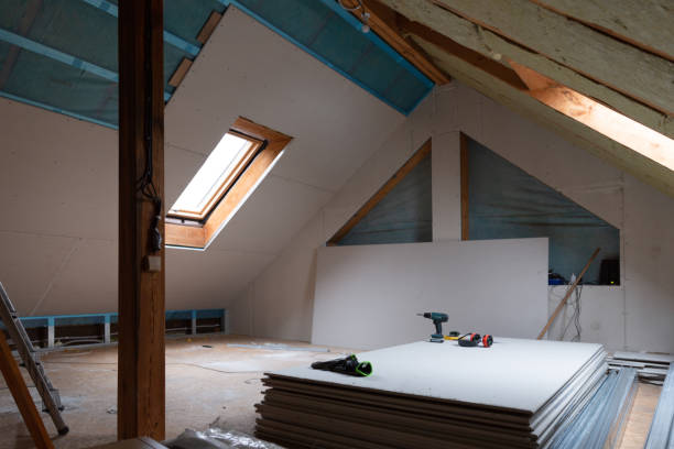 Best Residential Insulation in Pulaski, NY