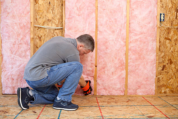 Best Types of Insulation in Pulaski, NY